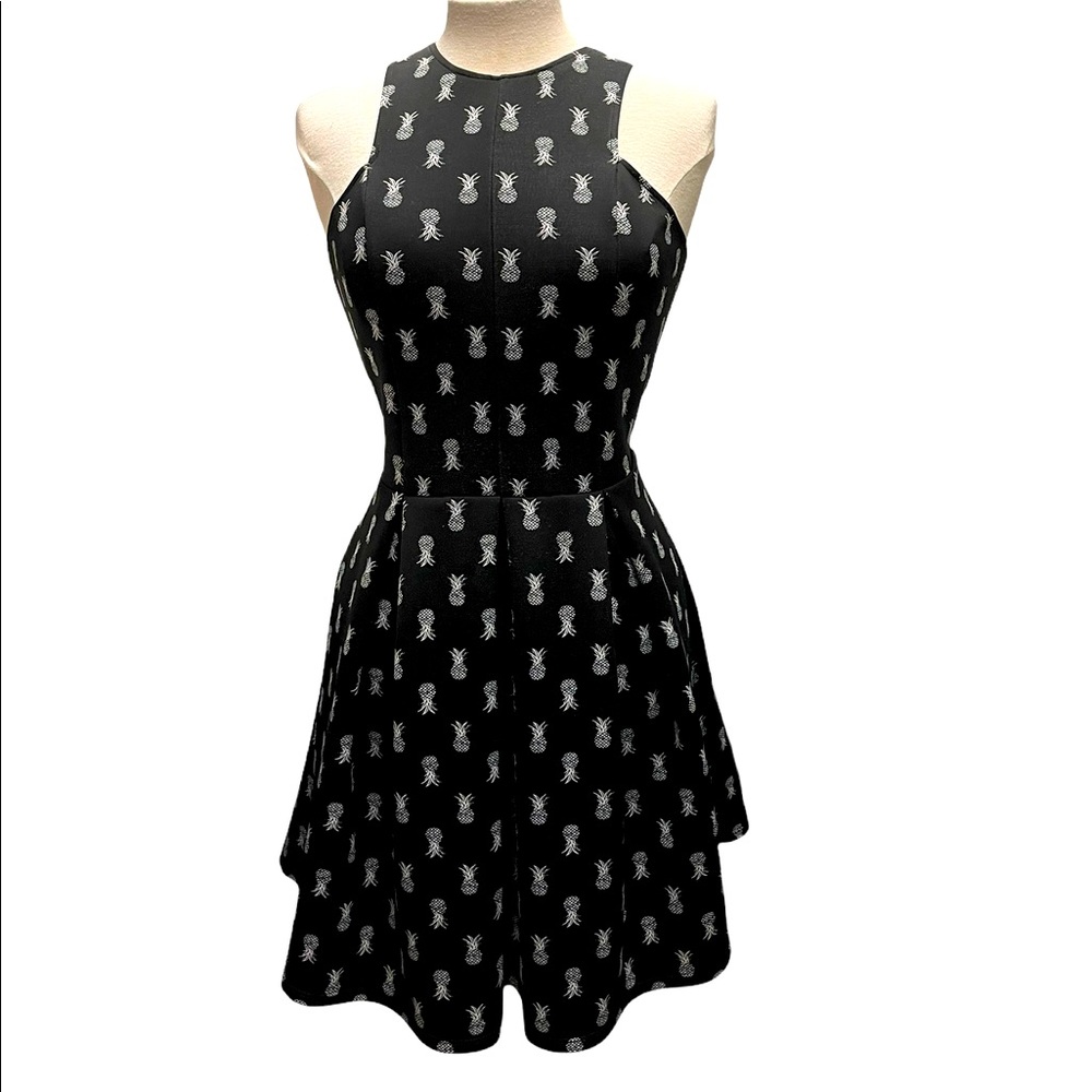 🍍 Pineapple 🍍 Dress, Hollister, Size M